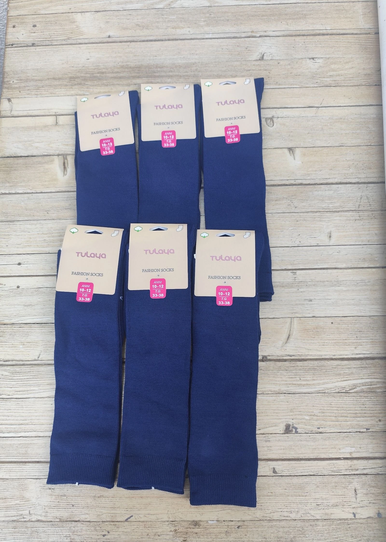 Lote calcetines. No negociable 
